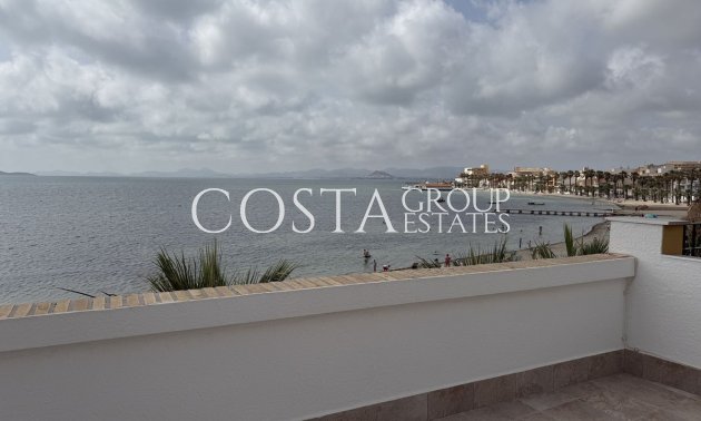 Wiederverkauf - Apartments -
Los Alcazares - Los Alcazares Centro