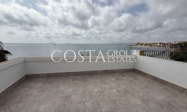 Wiederverkauf - Apartments -
Los Alcazares - Los Alcazares Centro