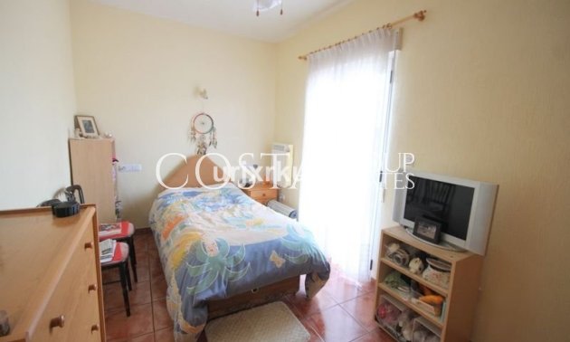 Herverkoop - Villa -
Torrevieja - Aguas Nuevas