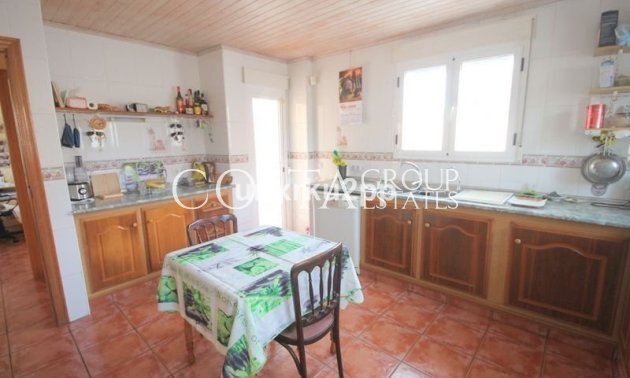 Herverkoop - Villa -
Torrevieja - Aguas Nuevas