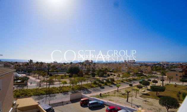 Revente - Maison -
Torrevieja