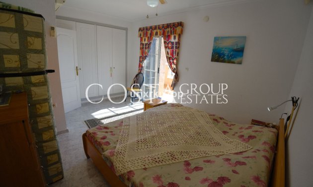 Revente - Maison -
Torrevieja