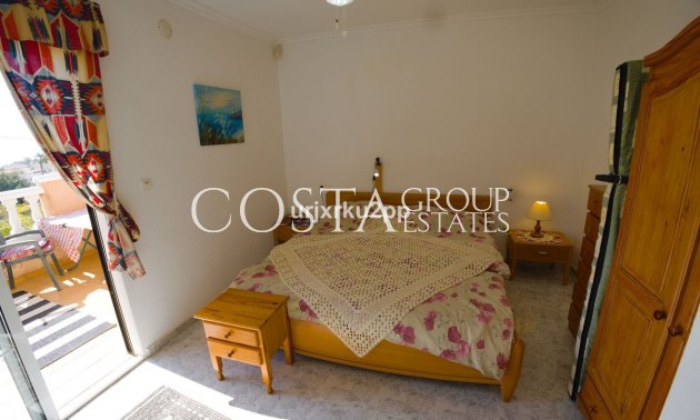 Revente - Maison -
Torrevieja