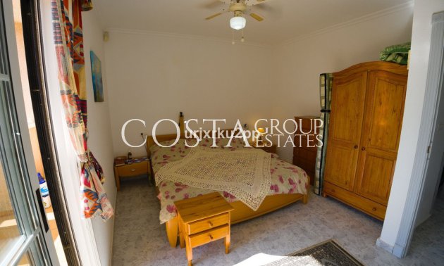 Revente - Maison -
Torrevieja