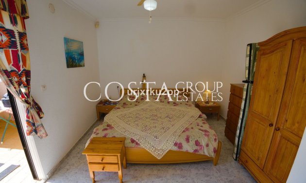 Revente - Maison -
Torrevieja