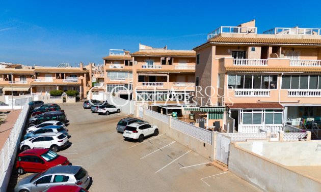 Revente - Maison -
Torrevieja