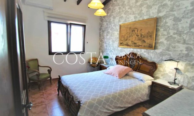 Herverkoop - Villa -
Orihuela Costa - Lomas de Cabo Roig