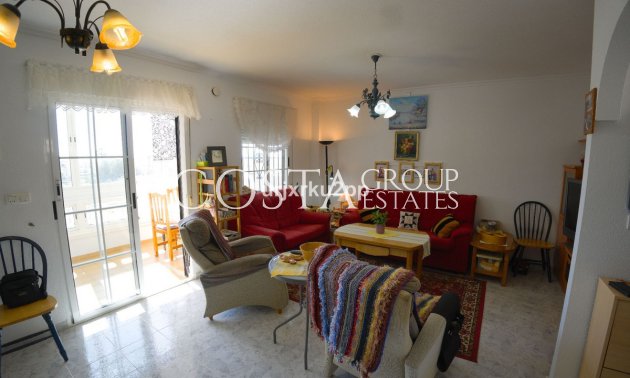 Revente - Maison -
Torrevieja