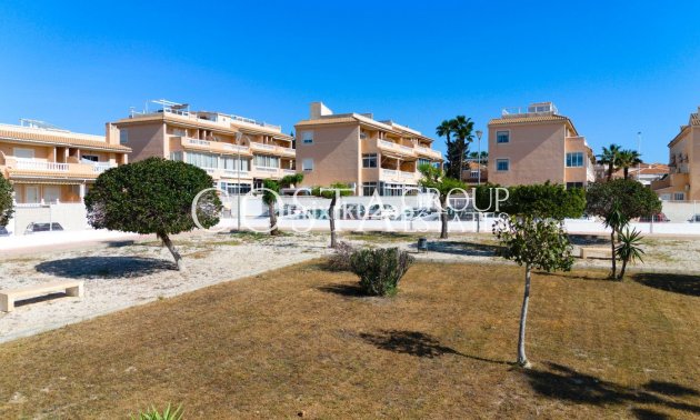 Revente - Maison -
Torrevieja