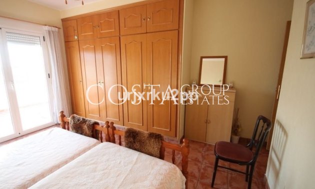 Herverkoop - Villa -
Torrevieja - Aguas Nuevas