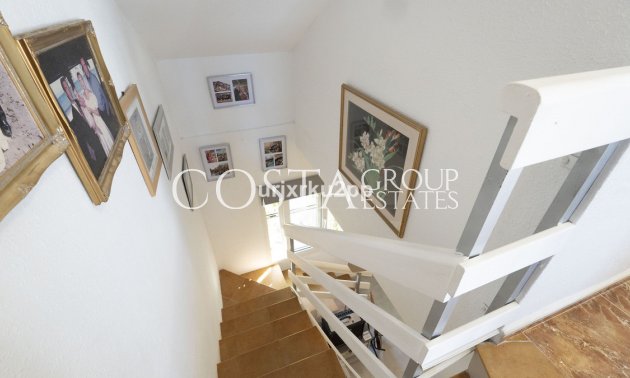 Wiederverkauf - Villa -
Torrevieja - San Luis