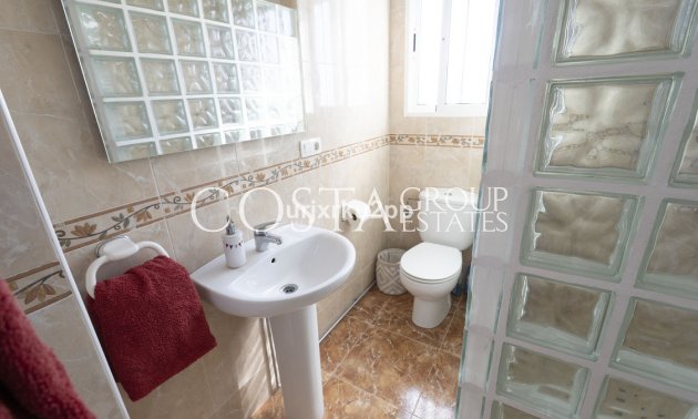 Wiederverkauf - Villa -
Torrevieja - San Luis