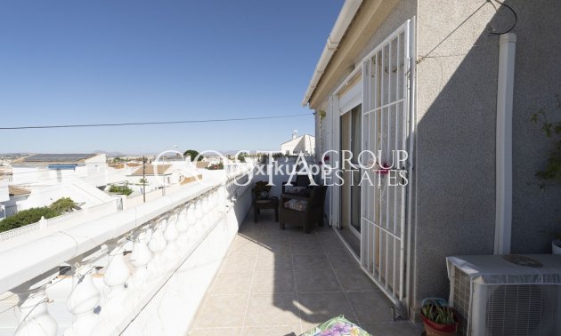 Wiederverkauf - Villa -
Torrevieja - San Luis