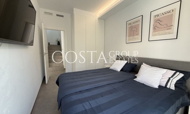 Resale - Villa -
Los Montesinos - Los Montesinos Centro