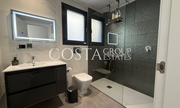 Resale - Villa -
Los Montesinos - Los Montesinos Centro