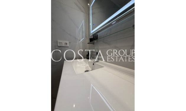 Resale - Villa -
Los Montesinos - Los Montesinos Centro