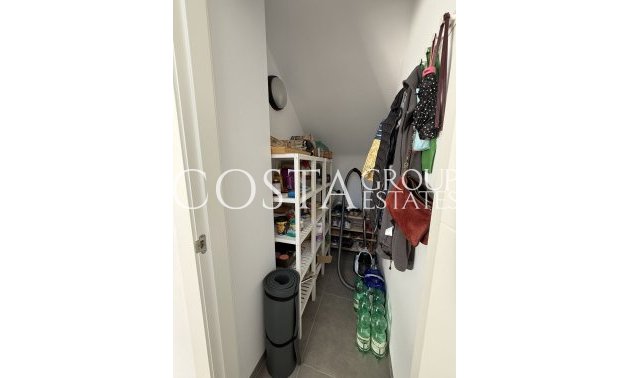 Resale - Villa -
Los Montesinos - Los Montesinos Centro