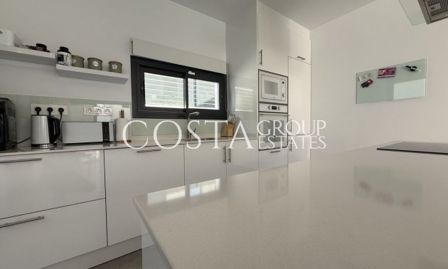 Resale - Villa -
Los Montesinos - Los Montesinos Centro