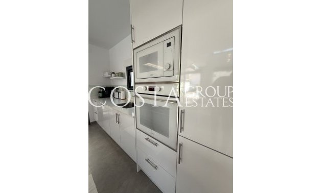 Resale - Villa -
Los Montesinos - Los Montesinos Centro