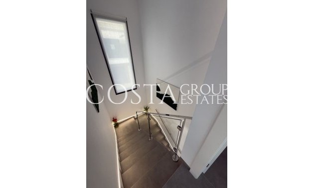 Resale - Villa -
Los Montesinos - Los Montesinos Centro