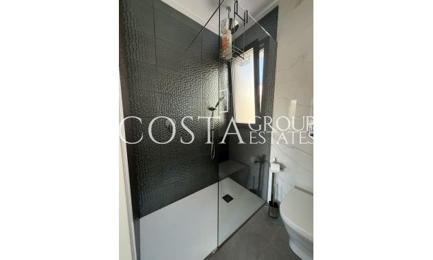 Resale - Villa -
Los Montesinos - Los Montesinos Centro