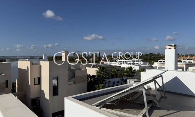 Resale - Villa -
Los Montesinos - Los Montesinos Centro