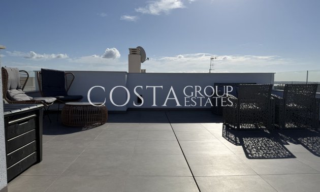 Resale - Villa -
Los Montesinos - Los Montesinos Centro