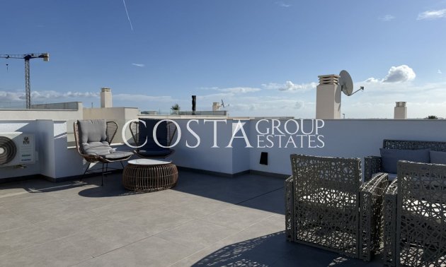 Resale - Villa -
Los Montesinos - Los Montesinos Centro