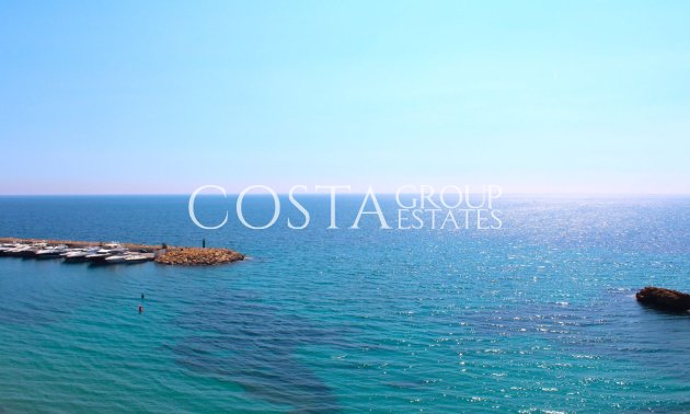 Revente - Apartments -
Altea - Altea Centro