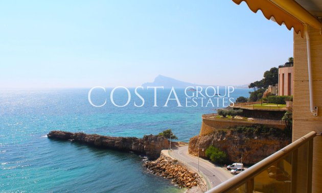 Revente - Apartments -
Altea - Altea Centro