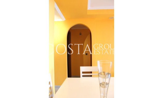 Revente - Apartments -
Altea - Altea Centro