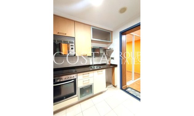 Revente - Apartments -
Altea - Altea Centro