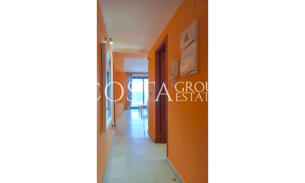 Revente - Apartments -
Altea - Altea Centro