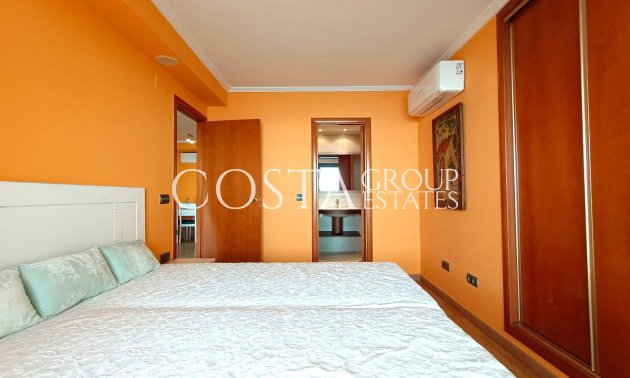 Revente - Apartments -
Altea - Altea Centro