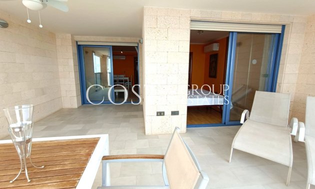 Revente - Apartments -
Altea - Altea Centro