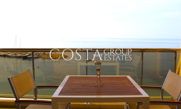 Revente - Apartments -
Altea - Altea Centro