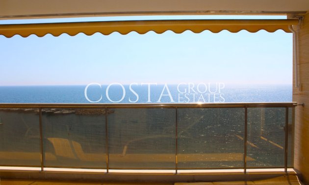 Revente - Apartments -
Altea - Altea Centro