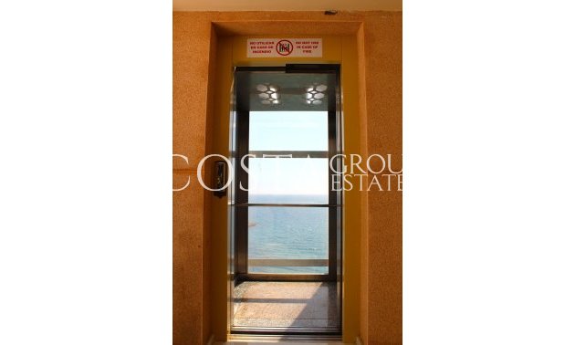 Revente - Apartments -
Altea - Altea Centro