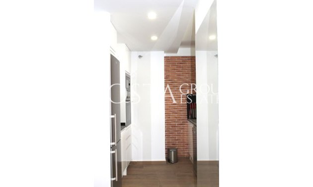 Revente - Apartments -
Altea - Altea Centro