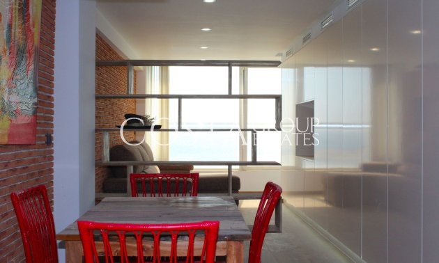 Revente - Apartments -
Altea - Altea Centro