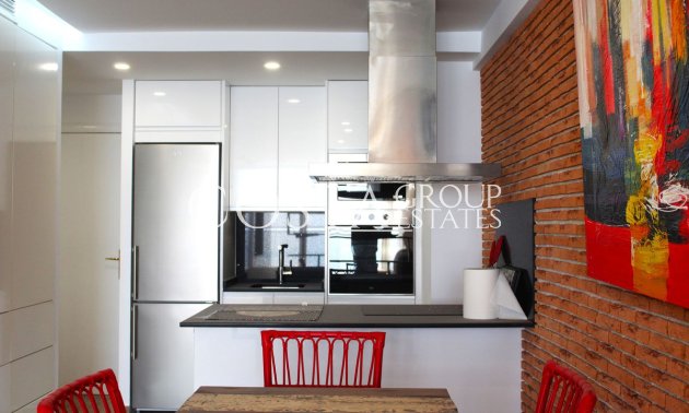 Revente - Apartments -
Altea - Altea Centro