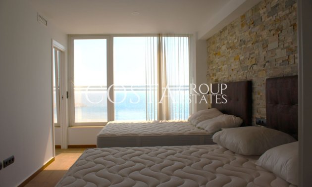 Revente - Apartments -
Altea - Altea Centro