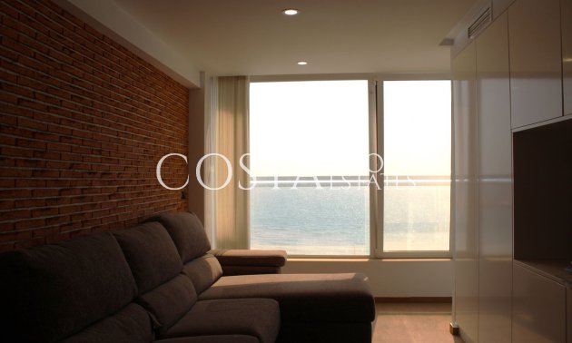 Revente - Apartments -
Altea - Altea Centro