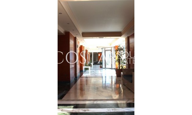 Revente - Apartments -
Altea - Altea Centro