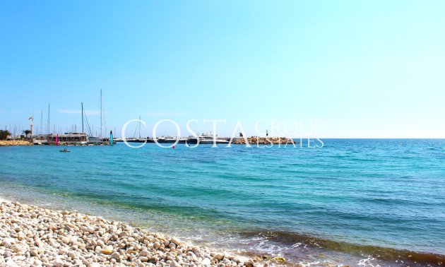 Revente - Apartments -
Altea - Altea Centro