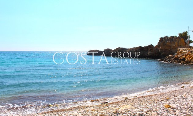 Revente - Apartments -
Altea - Altea Centro