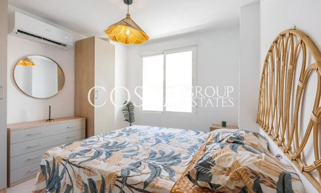 Wiederverkauf - Apartments -
Torrevieja