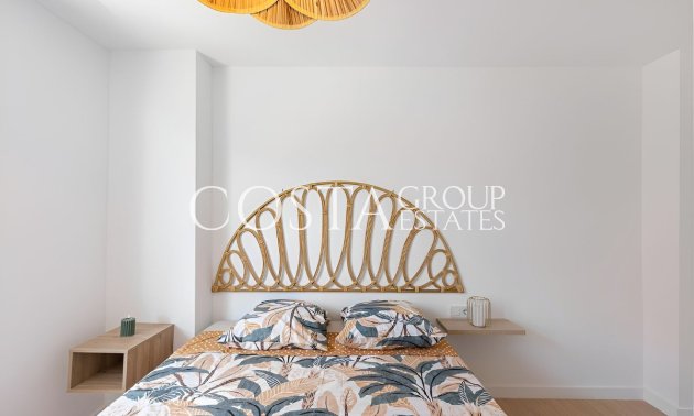 Wiederverkauf - Apartments -
Torrevieja