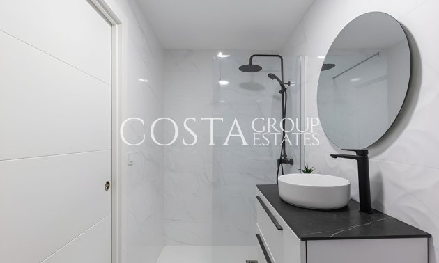 Wiederverkauf - Apartments -
Torrevieja