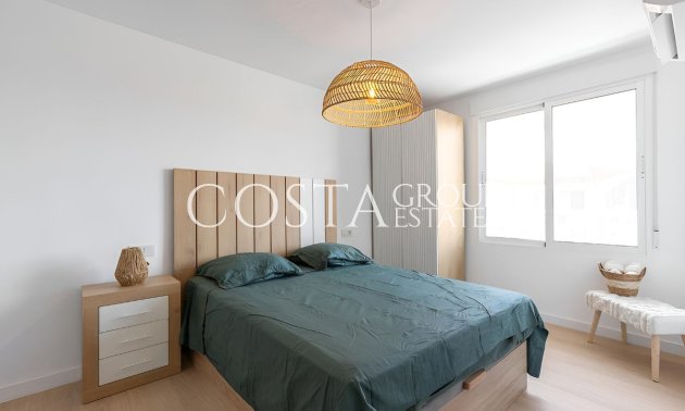 Wiederverkauf - Apartments -
Torrevieja